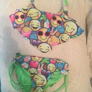 COPY - Child’s bathing suit